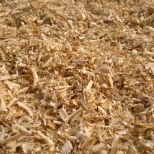 Serbuk Kayu